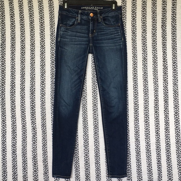 •American Eagle Jeans• - Picture 1 of 3